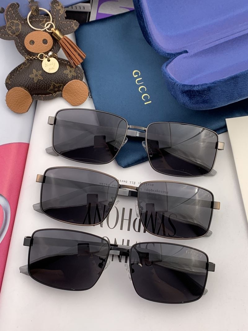 Gucci Sunglasses